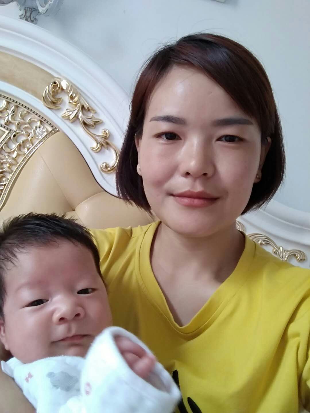 泓德家政服務案例