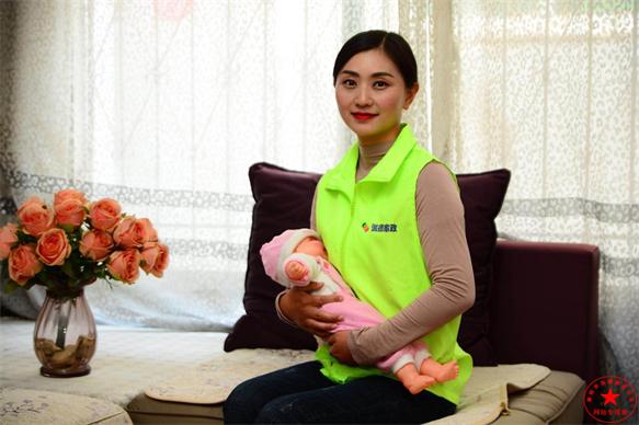 淅川月嫂培訓(xùn)學(xué)校。讓寶媽奶水多起來(lái)的開(kāi)奶十二法