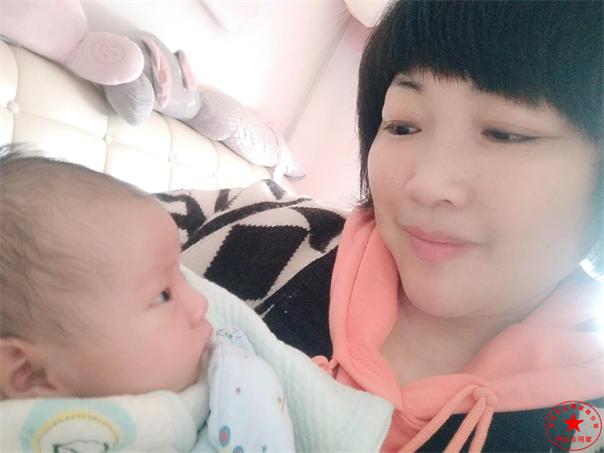 寶寶吃母乳有哪些好處；