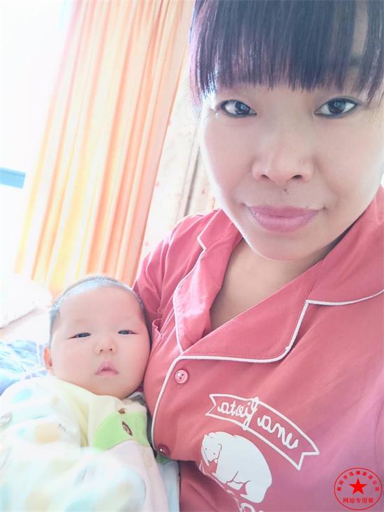 寶寶吃母乳有哪些好處；