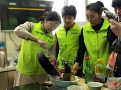 南陽月嫂泓德家政公司_南陽市月嫂公司排名榜，正規證書，安排就業