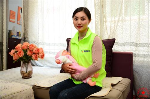 厭奶期的寶寶,月嫂該如何護理?