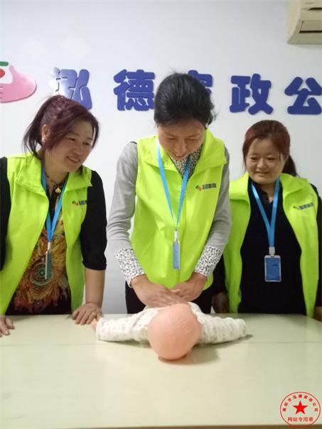 寶寶流口水怎么辦?