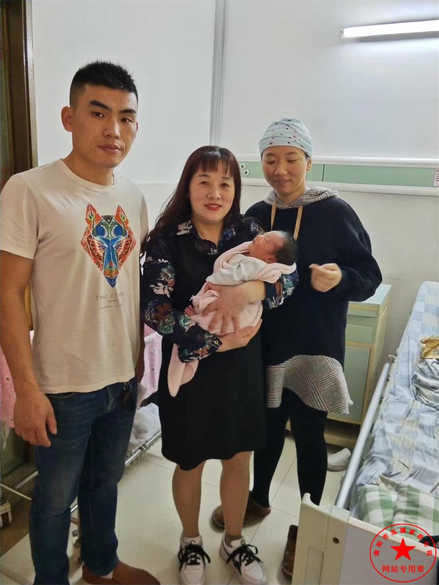 泓德家政服務案例