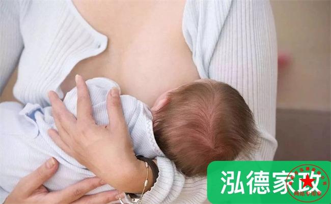 寶寶什么時間斷奶最合適？