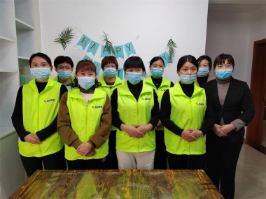 南陽月嫂泓德家政公司_月嫂廚藝培訓